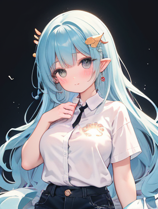 夜空与鸡尾酒：一场跨越时空的邂逅